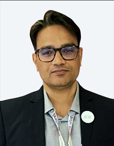 Abhinay Jain