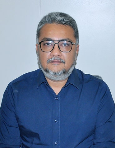 Amit Kumar Jain