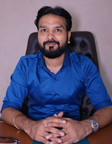 Jaswanth Kumar Jain